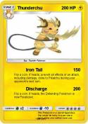 Thunderchu