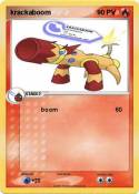 krackaboom