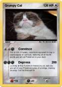 Grumpy Cat