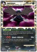 darkblaze