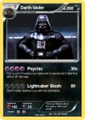 Darth Vader
