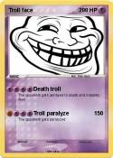 Troll face