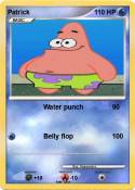 Patrick