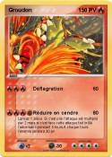 Groudon