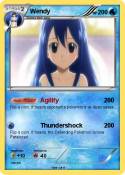 Wendy