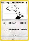 Greg 9999999999