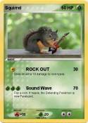Squirrel