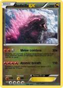 Godzilla
