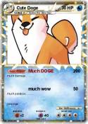 Cute Doge