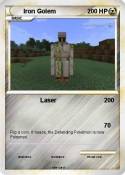 Iron Golem