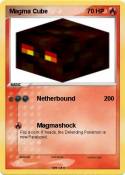 Magma Cube