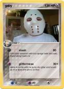 gaby