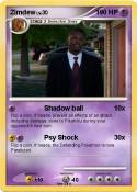 Zimdew