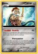 Blader