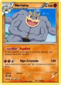 Machamp