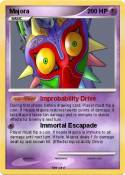 Majora