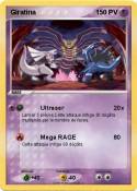 Giratina