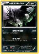 DARK DRAGON