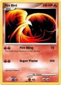 Fire Bird