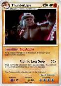 ThunderLips
