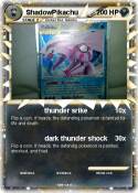 ShadowPikachu