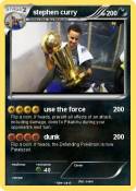 stephen curry