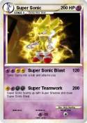 Super Sonic