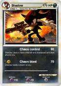 Shadow