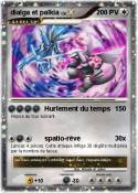 dialga et