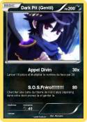 Dark Pit (Genti