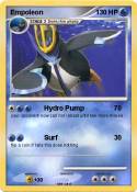 Empoleon