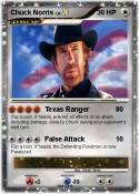 Chuck Norris