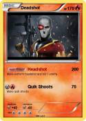 Deadshot