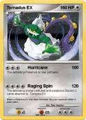Tornadus EX