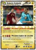 Roberto Soldado