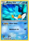 Mudkip GX