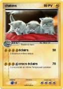 chatons