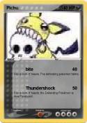 Pichu