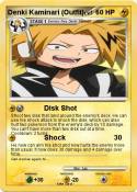 Denki Kaminari