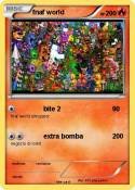 fnaf world