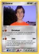 El General