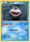 shark tale