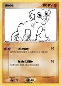simba