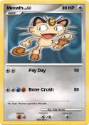 Meowth