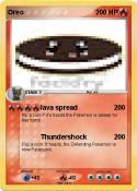 Oreo