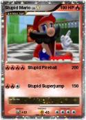 Stupid Mario