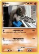 snipou