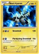 Black Kyurem