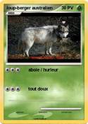 loup-berger aus