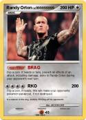 Randy Orton